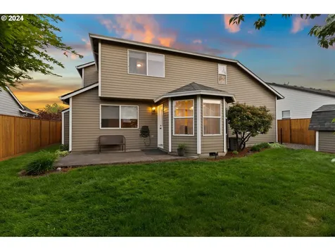 3021 Se 23rd Street Gresham OR 97080