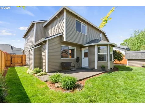 3021 Se 23rd Street Gresham OR 97080