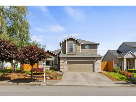 3021 Se 23rd Street Gresham OR 97080