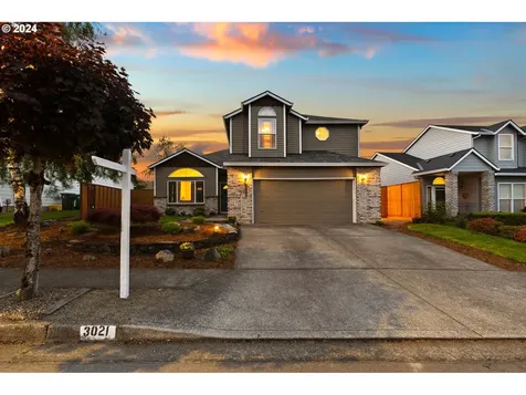 3021 Se 23rd Street Gresham OR 97080