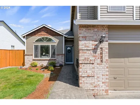 3021 Se 23rd Street Gresham OR 97080