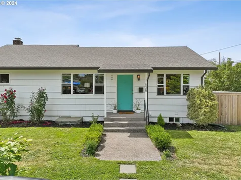 635 Ne 92nd Avenue Portland OR 97220
