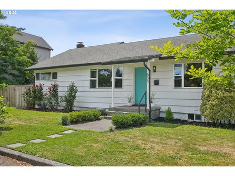 635 Ne 92nd Avenue Portland OR 97220