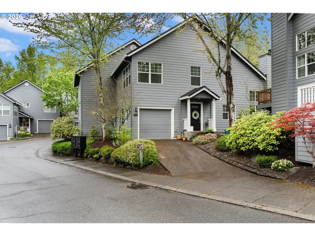 9721 NW Miller Hill Drive Portland OR 97229