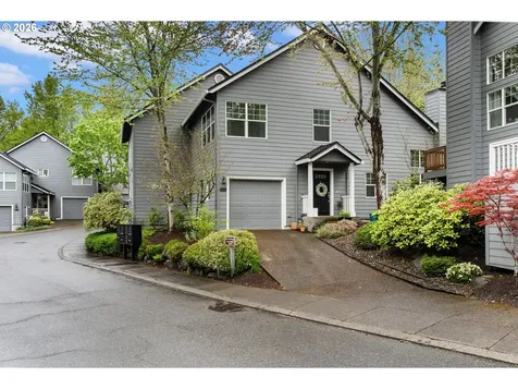 9721 NW Miller Hill Drive Portland OR 97229