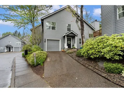 9721 NW Miller Hill Drive Portland OR 97229