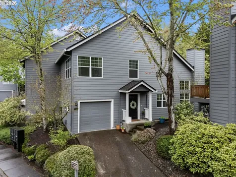 9721 NW Miller Hill Drive Portland OR 97229