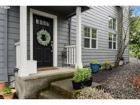 9721 NW Miller Hill Drive Portland OR 97229