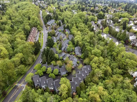 9721 NW Miller Hill Drive Portland OR 97229
