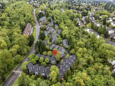9721 NW Miller Hill Drive Portland OR 97229