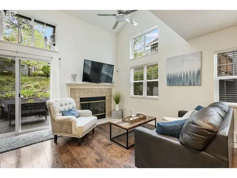 9721 NW Miller Hill Drive Portland OR 97229