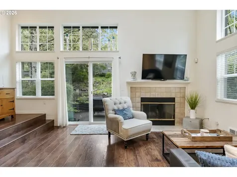 9721 NW Miller Hill Drive Portland OR 97229