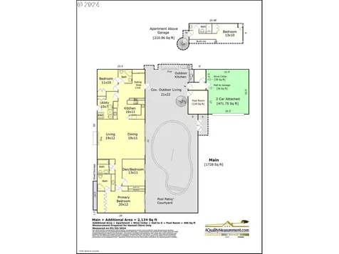 1049 Northshore Place Lake Oswego OR 97034