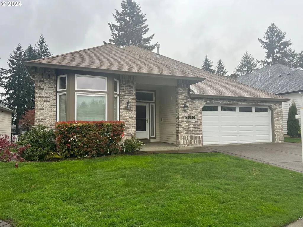 2810 Se Baypoint Drive Vancouver WA 98683