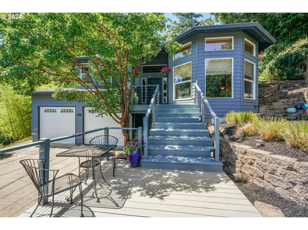 2418 Woodhaven Court West Linn OR 97068
