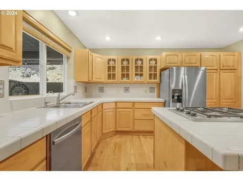 2418 Woodhaven Court West Linn OR 97068