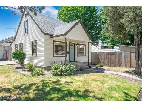 212 E North Street Newberg OR 97132