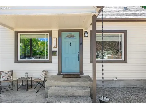 212 E North Street Newberg OR 97132