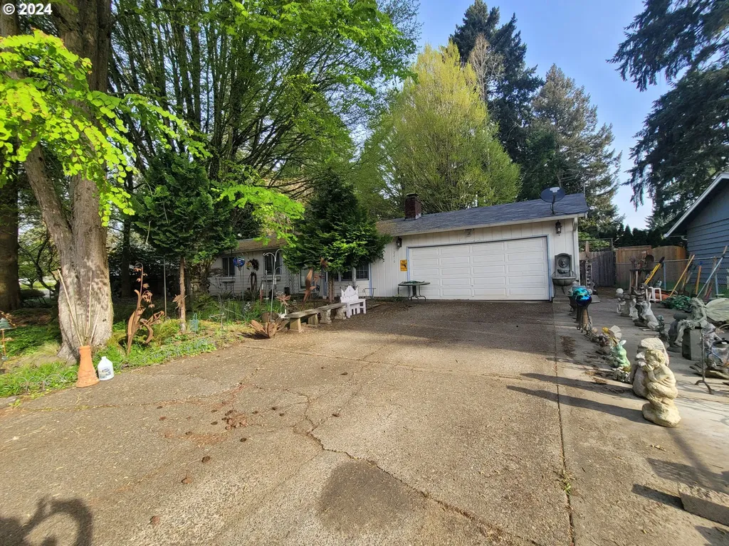 12210 Ne 33rd Street Vancouver WA 98682