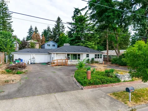 15525 E Burnside Street Portland OR 97233