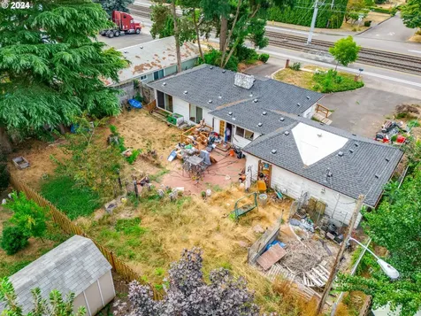 15525 E Burnside Street Portland OR 97233