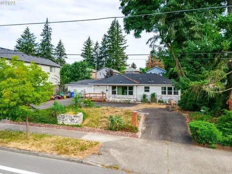 15525 E Burnside Street Portland OR 97233