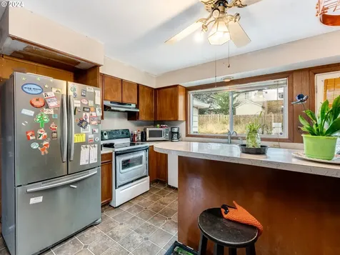 15525 E Burnside Street Portland OR 97233