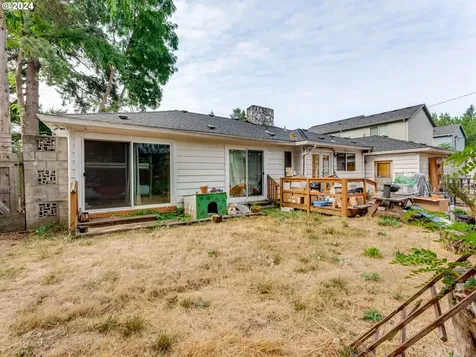 15525 E Burnside Street Portland OR 97233