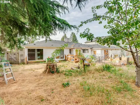 15525 E Burnside Street Portland OR 97233