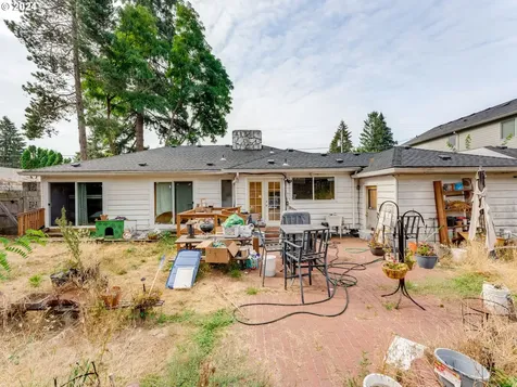 15525 E Burnside Street Portland OR 97233
