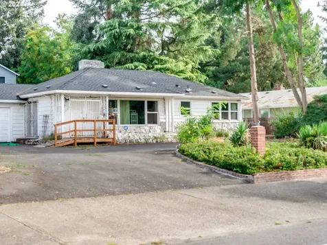 15525 E Burnside Street Portland OR 97233