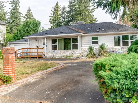 15525 E Burnside Street Portland OR 97233