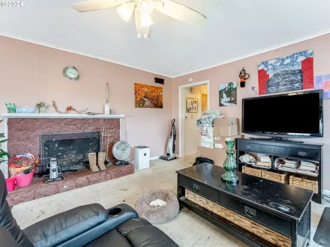 15525 E Burnside Street Portland OR 97233