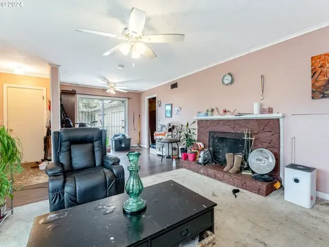 15525 E Burnside Street Portland OR 97233