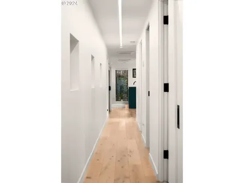 1329 Lincoln Street Hood River OR 97031