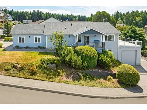 2065 Cooper Drive Seaside OR 97138