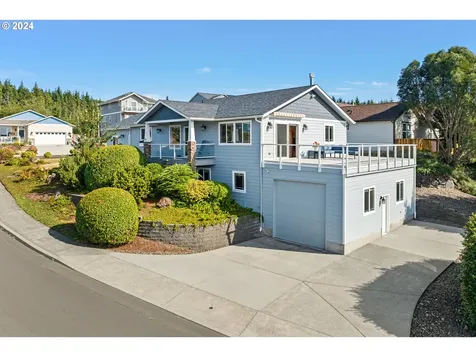 2065 Cooper Drive Seaside OR 97138