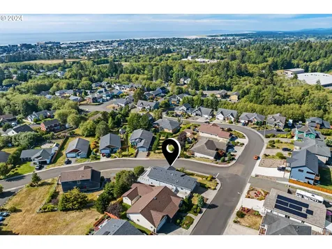 2065 Cooper Drive Seaside OR 97138