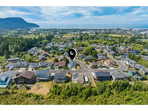 2065 Cooper Drive Seaside OR 97138