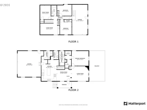 2065 Cooper Drive Seaside OR 97138
