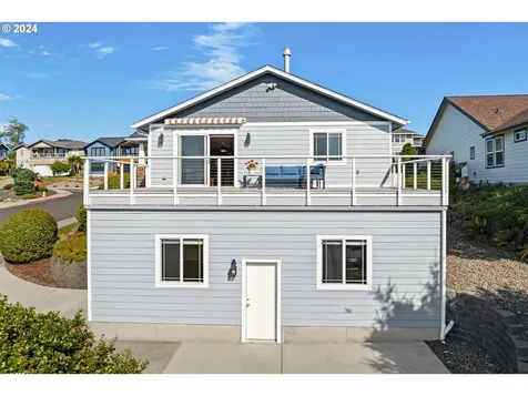 2065 Cooper Drive Seaside OR 97138