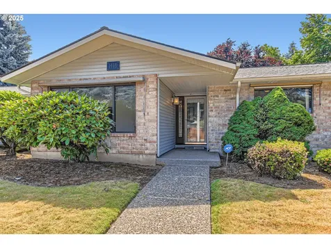 1415 NE 136th Place Portland OR 97230