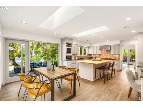 2550 SW Scenic Drive Portland OR 97225