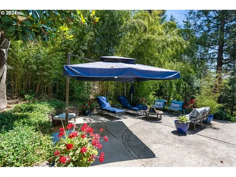 2550 SW Scenic Drive Portland OR 97225