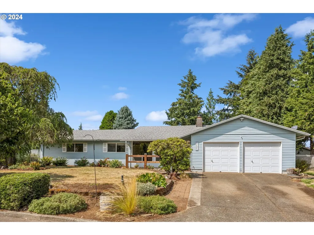 21485 S Crestview Drive Oregon City OR 97045