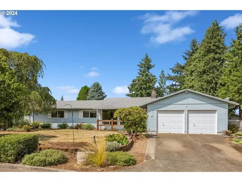 21485 S Crestview Drive Oregon City OR 97045