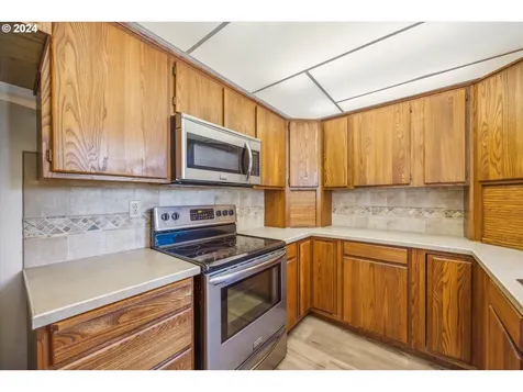 21485 S Crestview Drive Oregon City OR 97045