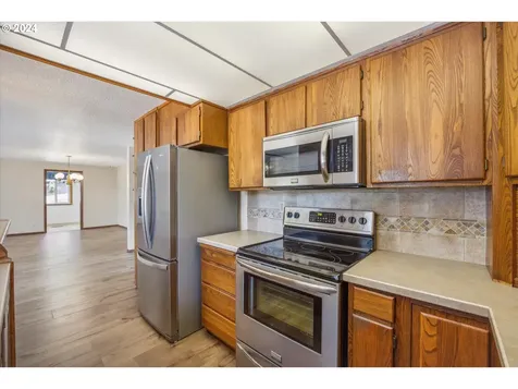 21485 S Crestview Drive Oregon City OR 97045