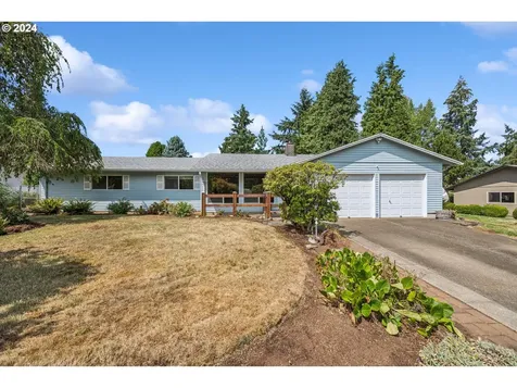 21485 S Crestview Drive Oregon City OR 97045