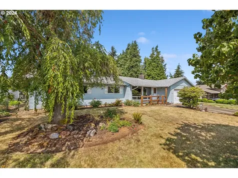 21485 S Crestview Drive Oregon City OR 97045